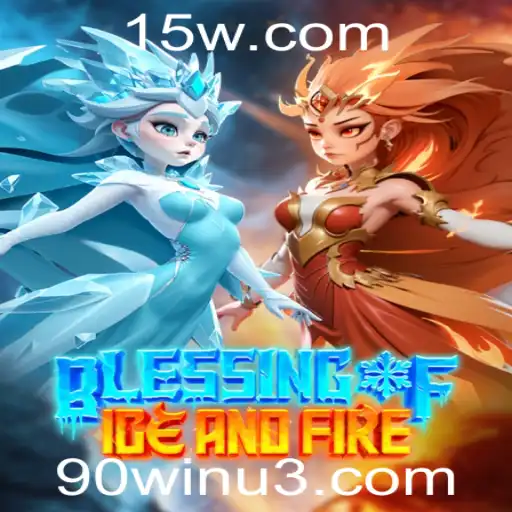 Explorando o Jogo Blessing of Ice and Fire: Um Mergulho nas Regras e Estratégias