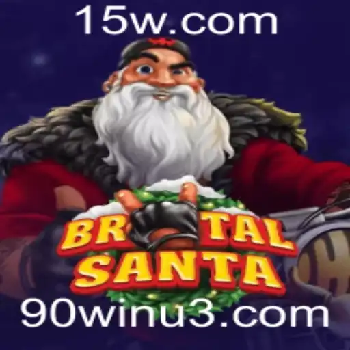 BrutalSanta: A Aventura Natalina com Adrenalina e Diversão