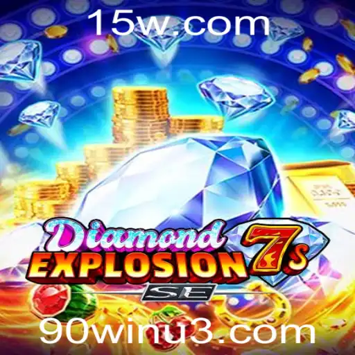 Explorando o Emocionante Jogo DiamondExplosion7sSE