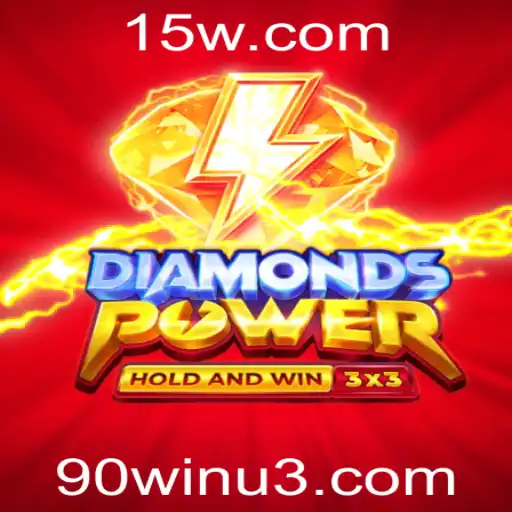 Descubra o Universo Empolgante de Diamondspower: A Jornada para a Vitória com 90win