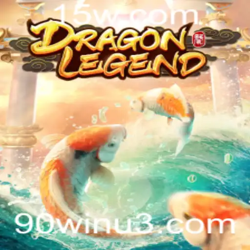 Conheça DragonLegend: Aventura Épica e Estratégia com 90win