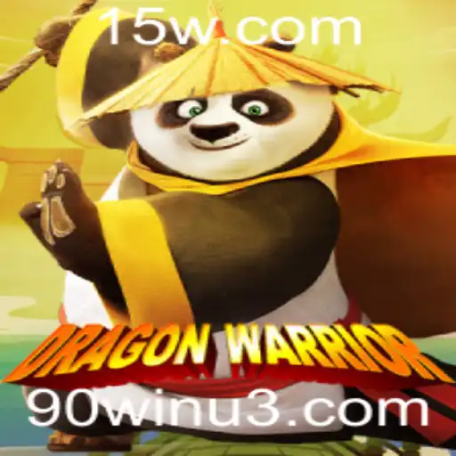 DragonWarrior: Descubra o Épico Jogo de Aventura com a Estratégia 90win