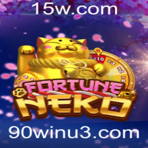 FortuneNeko: O Fascinante Mundo do Jogo de Sucesso