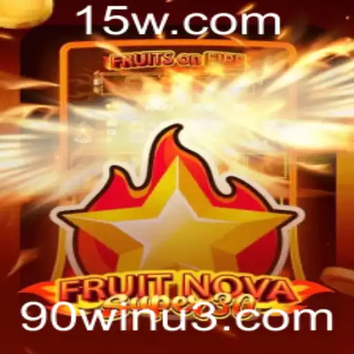 FruitrNovaSupe30: O Jogo que Revoluciona com a Palavra-Chave 90win