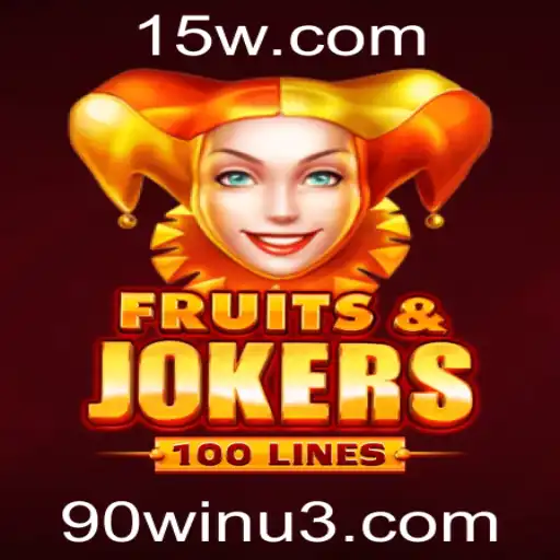 Descubra o Mundo de FruitsAndJokers100 e o Segredo dos 90win
