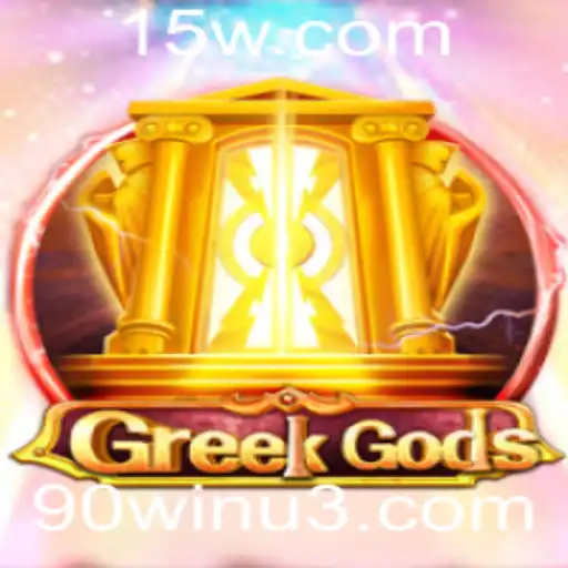 Descobrindo GreekGods: Uma Jornada Épica com 90win