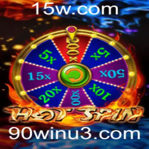 Descubra o Universo Fascinante do Jogo HotSpin e a Estratégia 90win