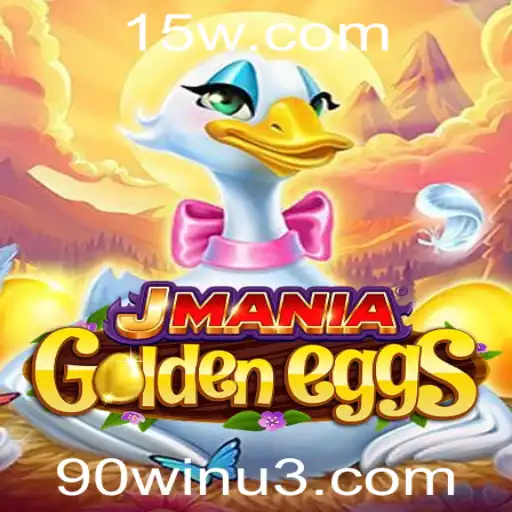 Descubra as Aventuras de JManiaGoldenEggs: Descrição e Regras