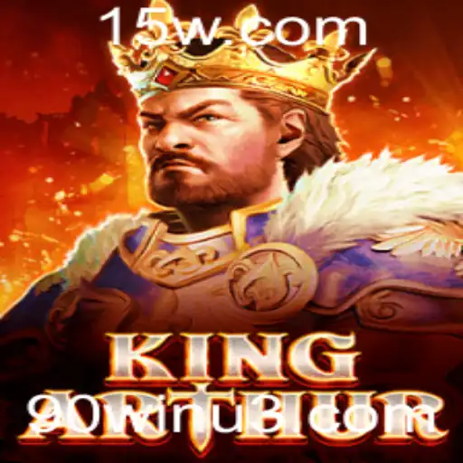 Descubra as Aventuras Épicas de 'KingArthur' e Conquiste a Vitória com 90win