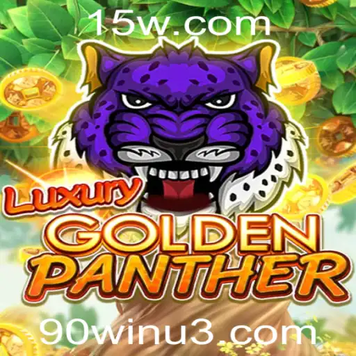 Descobrindo LUXURYGOLDENPANTHER: O Jogo de Estratégia com Sucesso Garantido de 90%
