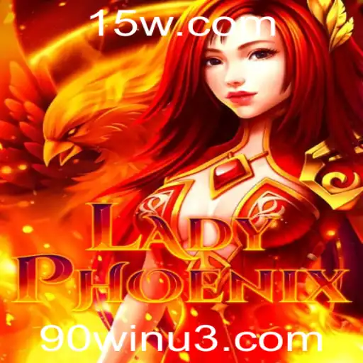 Descubra o Mundo de LadyPhoenix: Um Jogo de Estratégia e Aventura