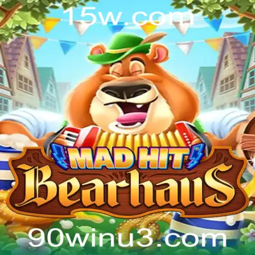 Descubra o Fascinante Mundo de MadHitBearhaus: O Jogo do Momento