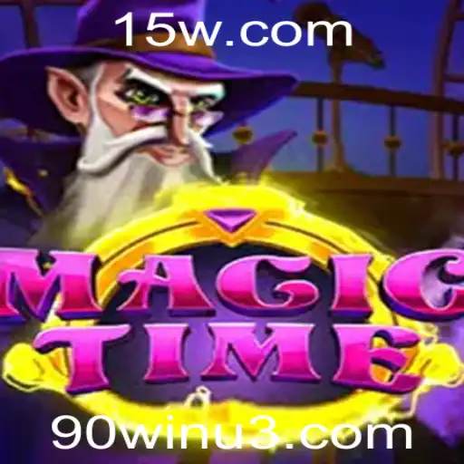 Descubra o Fascinante Mundo de MagicTime: Estratégia e Diversão em Altas Dosagens