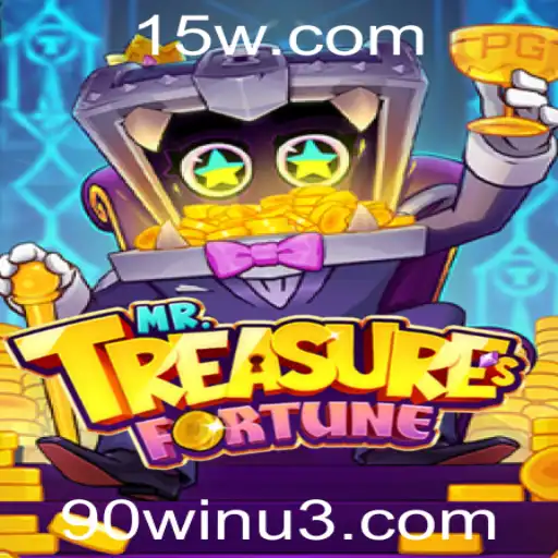 Explore MrTreasuresFortune: O Desafio Emocionante com 90win