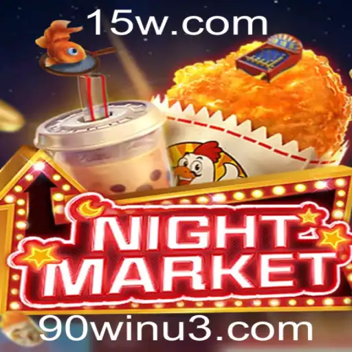 NIGHTMARKET: Explorando o Novo Jogo de Estratégia com 90win