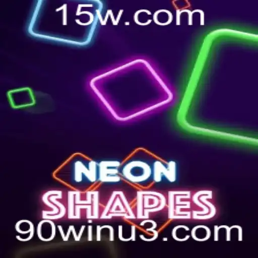 Descubra NeonShapes: Um Jogo Inovador para Todos os Amantes de Desafios