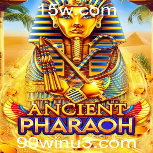 Descubra o Fascinante Mundo de AncientPharaoh: Um Jogo de Estratégia e Aventura