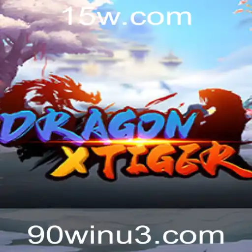 Desvendando o Universo de DragonXTiger: Um Mergulho no Mundo dos Jogos Modernos