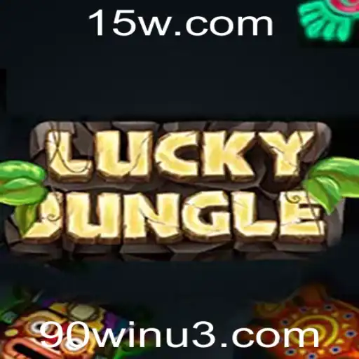 Explorando o Fascinante Mundo de LuckyJungle