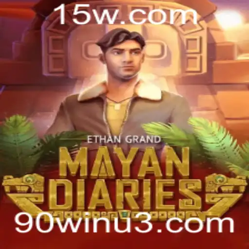 Descubra MayanDiaries: Onde Estratégia e Aventura se Encontram