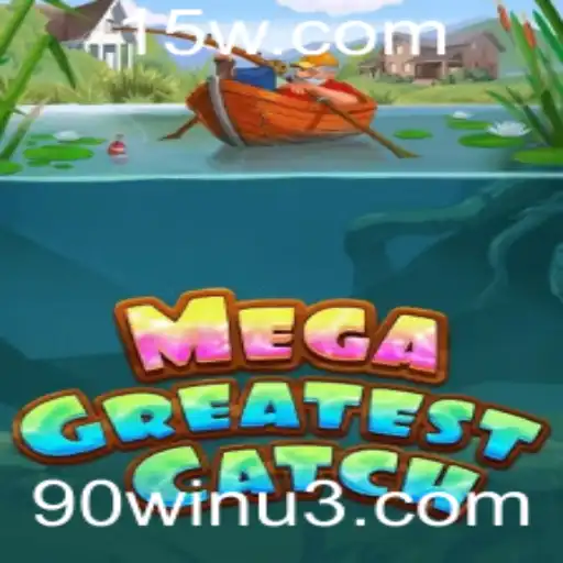 MegaGreatestCatch: Engajamento e Diversão no Novo Jogo de Estratégia