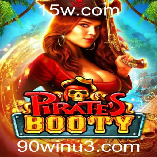 Aventuras Marítimas com PiratesBooty: Conquiste a Vitória com 90win