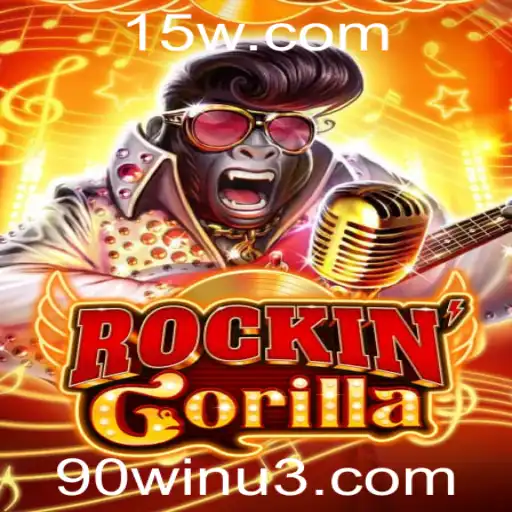 Explorando o Mundo do Jogo RockinGorilla: Diversão e Estratégia