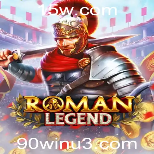 Descubra o Fascinante Mundo de RomanLegend: O Jogo de Estratégia que Conquistou os Jogadores