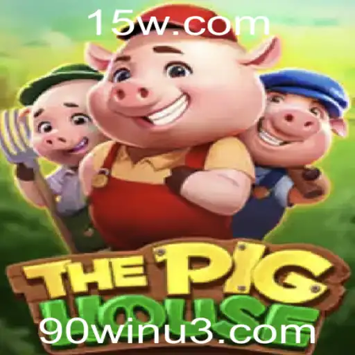 ThePigHouse: Um Mergulho no Universo do Jogo com a Palavra-Chave 90win