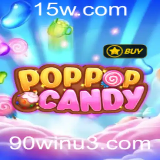 Descubra o Fascinante Mundo de POPPOPCANDY
