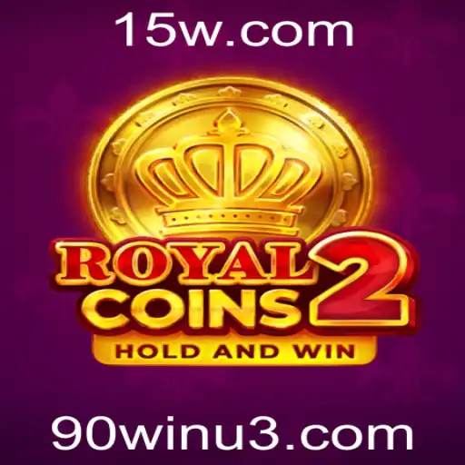 Explorando o Mundo de RoyalCoins2: Conquiste sua Fortuna com 90win