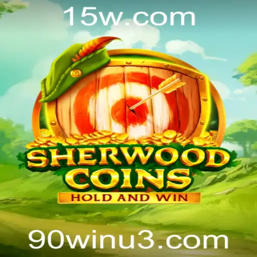 Explorando o Fascinante Mundo de SherwoodCoins: Como Jogar e Vencer com 90win