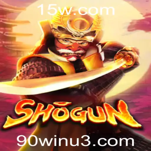 Explorando Shogun: O Jogo Estratégico que Conquista os Fãs de 90win
