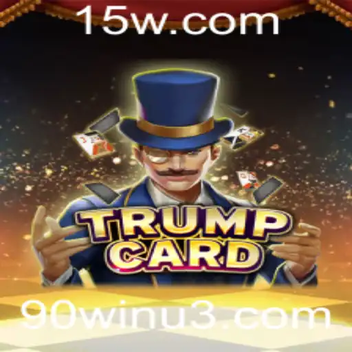 TrumpCard: O Novo Jogo de Estratégia com Elementos de '90win'
