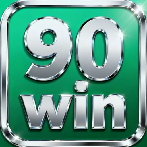 90win Logo